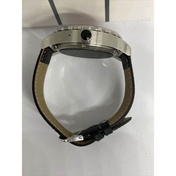 Fossil Gen 3 Authentic Genuine Smart Watch Custom Band FTW2120 CR598 - Picture 11 of 12